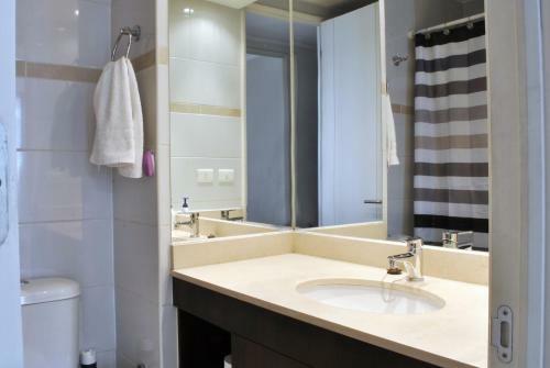 Apartamento Appartamento P�rez