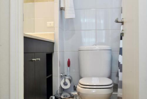 Apartamento Appartamento P�rez