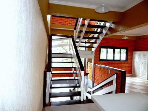 Apartamento Luxurias Da Serra