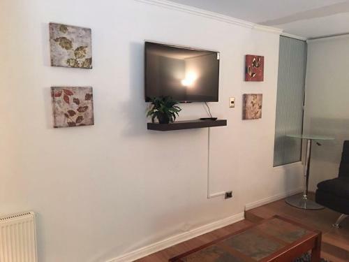 Apartamento Departamento Re�aca