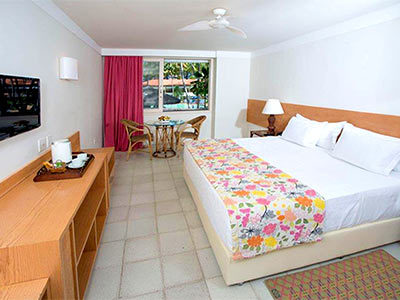 Hotel Jati�ca Resort