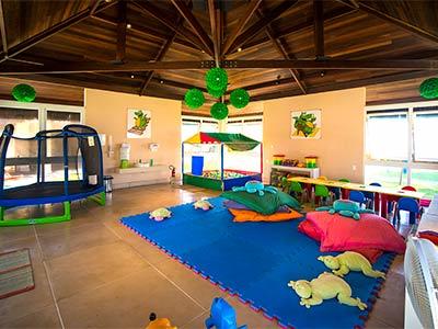 Hotel Jati�ca Resort