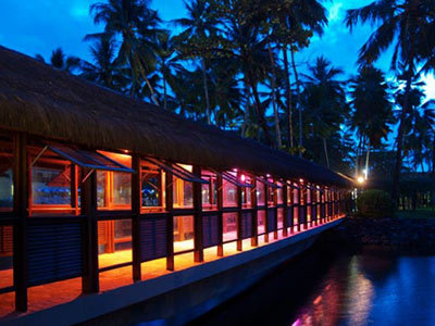 Hotel Jati�ca Resort