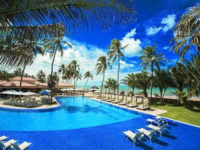 Hotel Jati�ca Resort