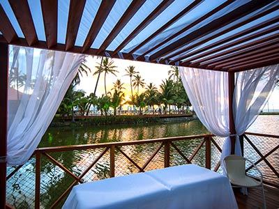 Hotel Jati�ca Resort