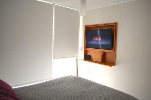 Apartments Re�aca Park II