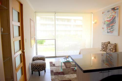 Apartments Re�aca Park II