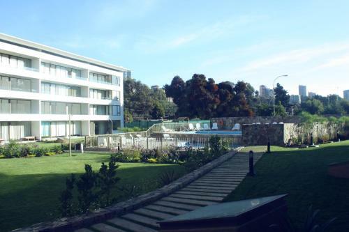 Apartments Re�aca Park II