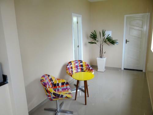 Apartamento Ocean Green Flats