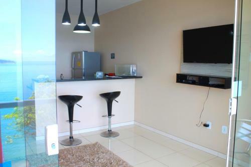 Apartamento Ocean Green Flats