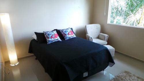 Apartamento Ocean Green Flats