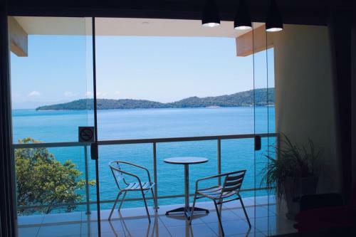Apartamento Ocean Green Flats