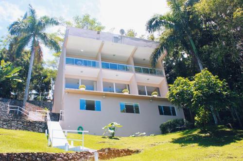 Apartamento Ocean Green Flats