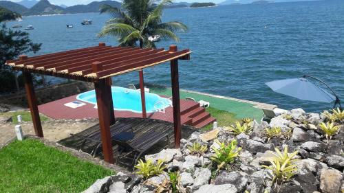 Apartamento Ocean Green Flats