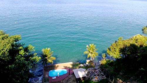 Apartamento Ocean Green Flats