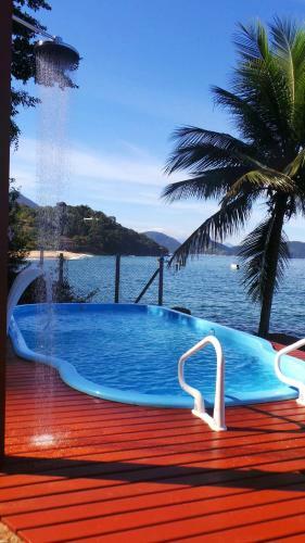 Apartamento Ocean Green Flats