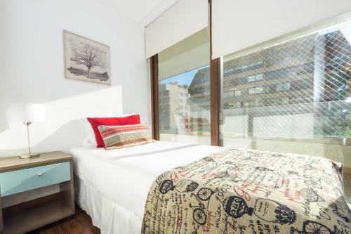 Apartamento Rentaparts La Capitania