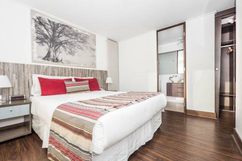 Apartamento Rentaparts La Capitania