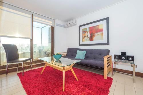 Apartamento Rentaparts La Capitania