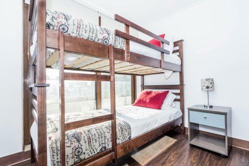 Apartamento Rentaparts La Capitania