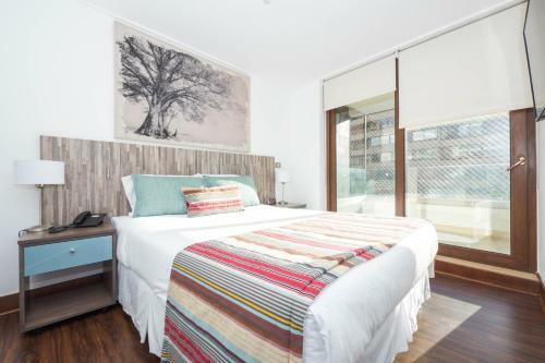 Apartamento Rentaparts La Capitania