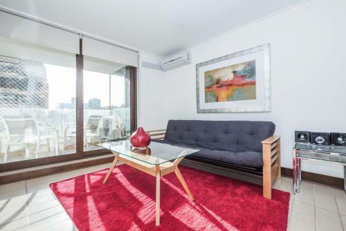 Apartamento Rentaparts La Capitania