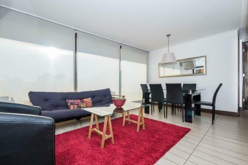 Apartamento Rentaparts La Capitania