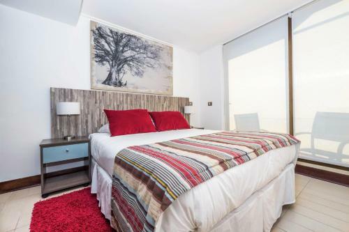 Apartamento Rentaparts La Capitania