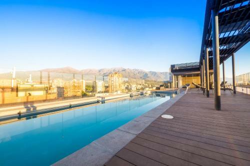 Apartamento Rentaparts La Capitania