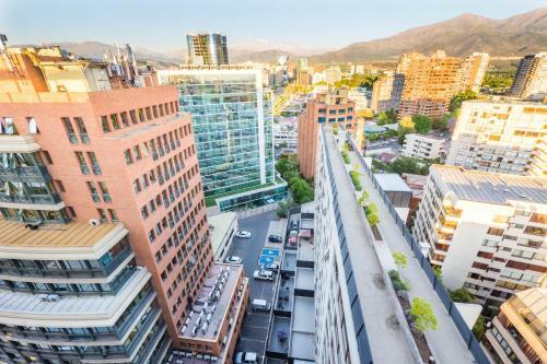 Apartamento Rentaparts La Capitania