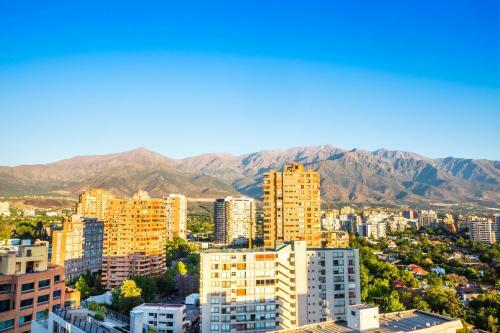 Apartamento Rentaparts La Capitania