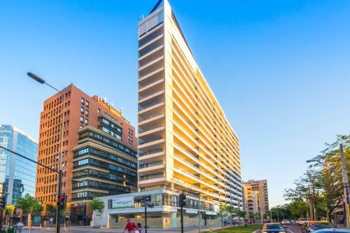 Apartamento Rentaparts La Capitania