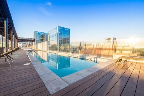 Apartamento Rentaparts La Capitania