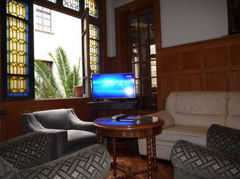 Apartamento Hotel Paris Londres