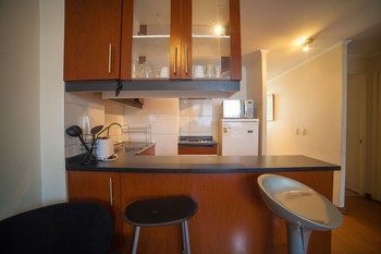 Apartamento Hotel Paris Londres
