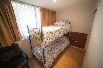 Apartamento Hotel Paris Londres