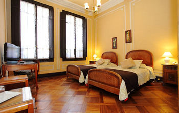 Apartamento Hotel Paris Londres