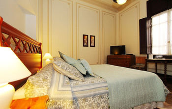 Apartamento Hotel Paris Londres