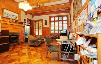 Apartamento Hotel Paris Londres