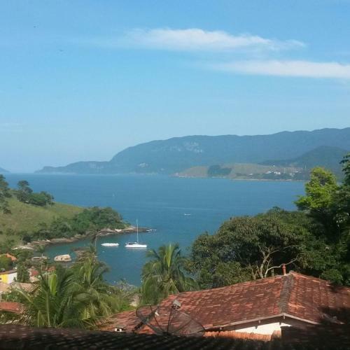 Lodge Chal� Do Saulo
