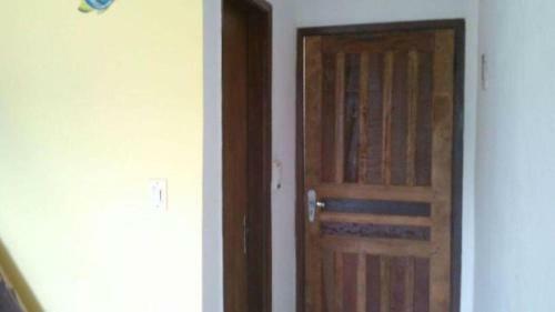 Lodge Chal� Do Saulo