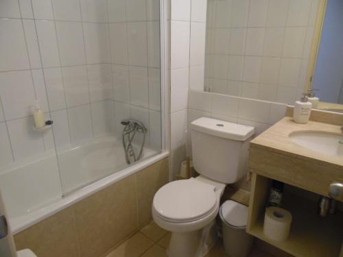 Apartamento Departamento Laguna Bahia