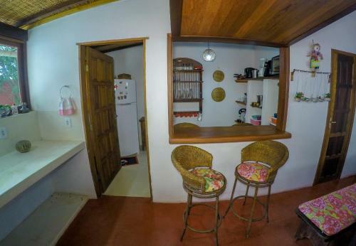 Casa Da Vov�