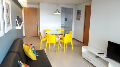 Apartamento Na Ponta Verde