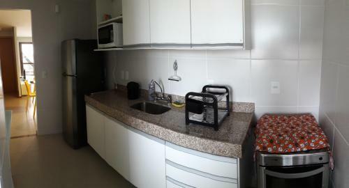 Apartamento Na Ponta Verde