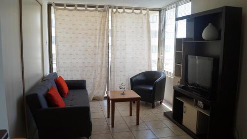 Apartamento Adaro El Palmar