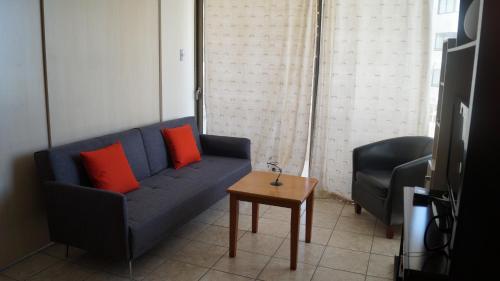 Apartamento Adaro El Palmar
