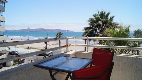 Apartamento Adaro El Palmar