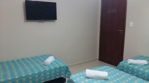 Hostal Pousada Alelo