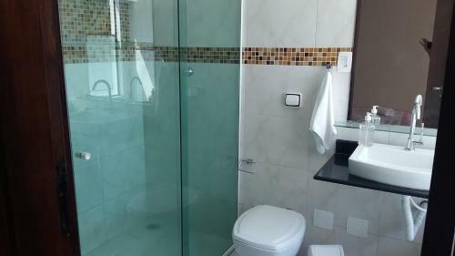 Hostal Pousada Alelo